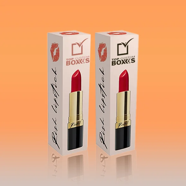 Lipstick Boxes