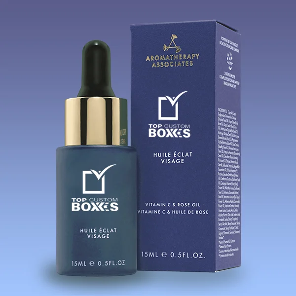 Lotion Boxes