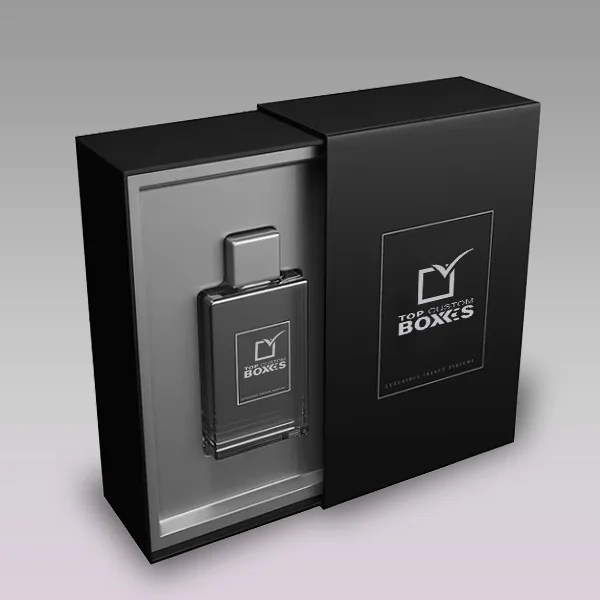 Perfume Boxes