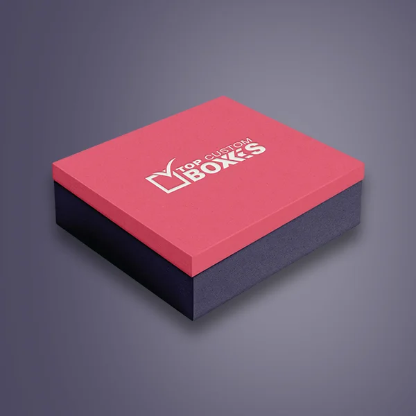 Presentation Boxes