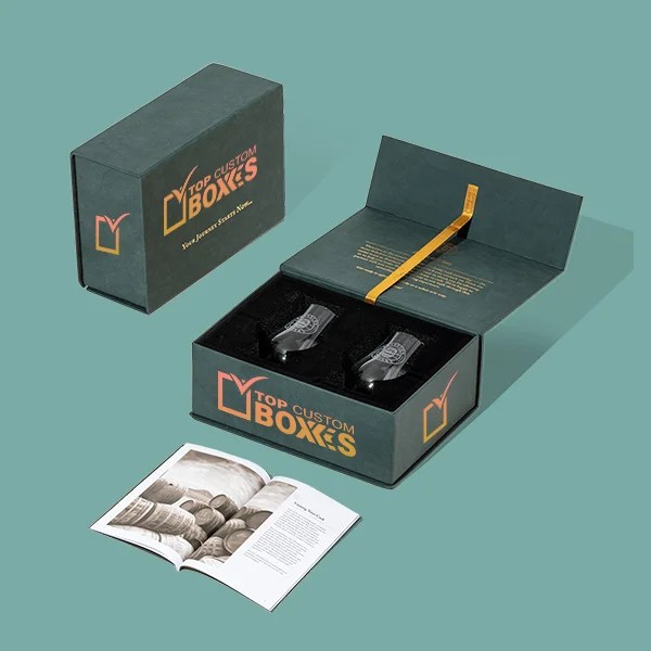 Product Packaging Inserts