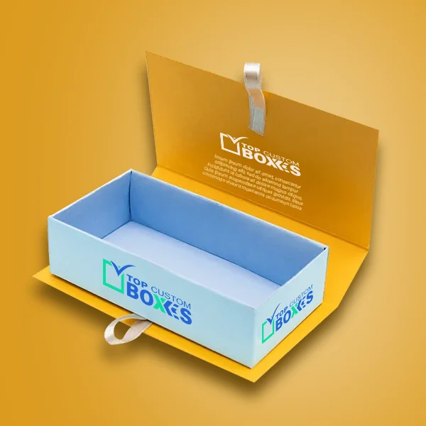 Rigid Gift Boxes