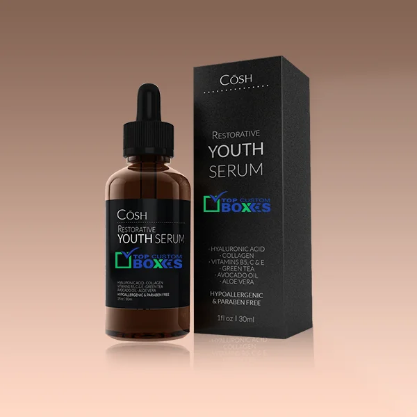 Serum Boxes