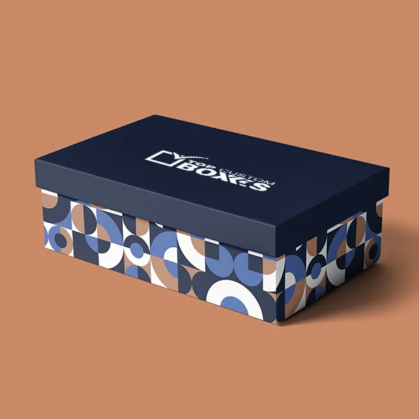 Shoe Boxes
