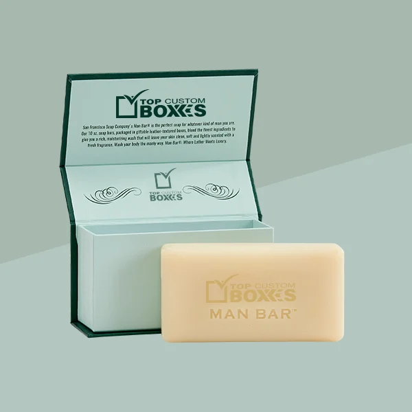 Soap Bar Packaging