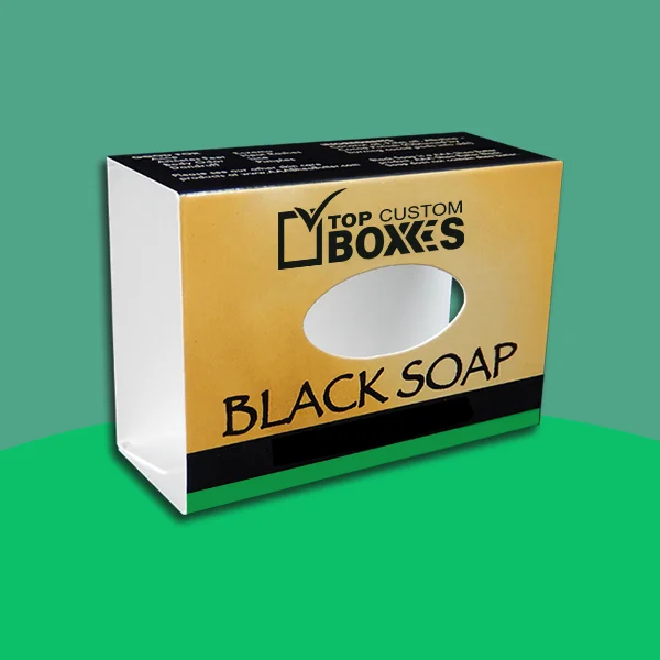 Soap Sleeves