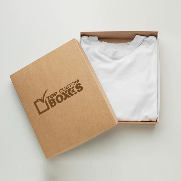 T-shirt Packaging