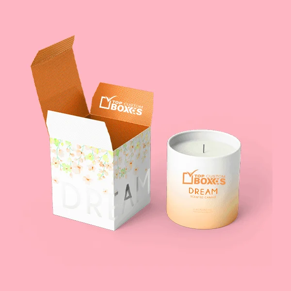 Tealight Candle Packaging