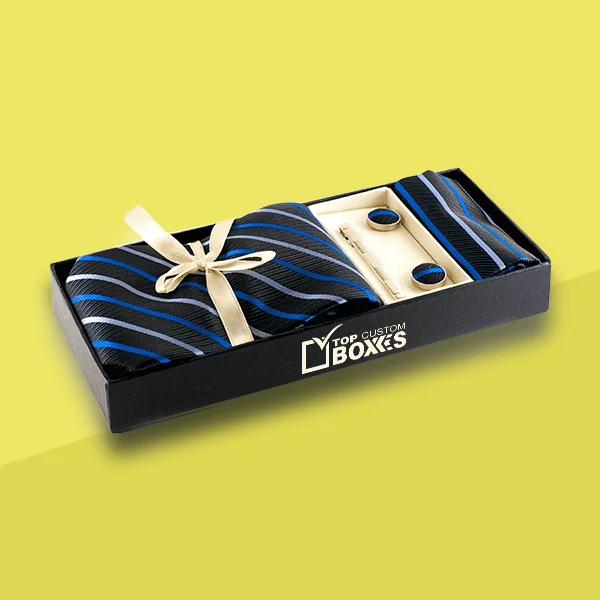 Tie Boxes