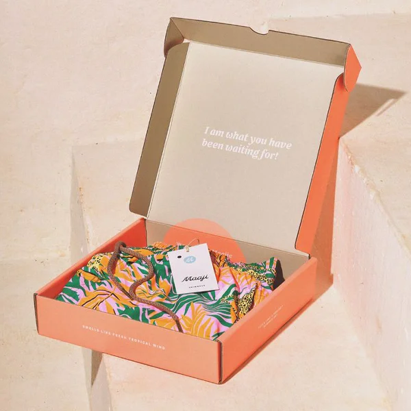 Custom Swimwear Boxes