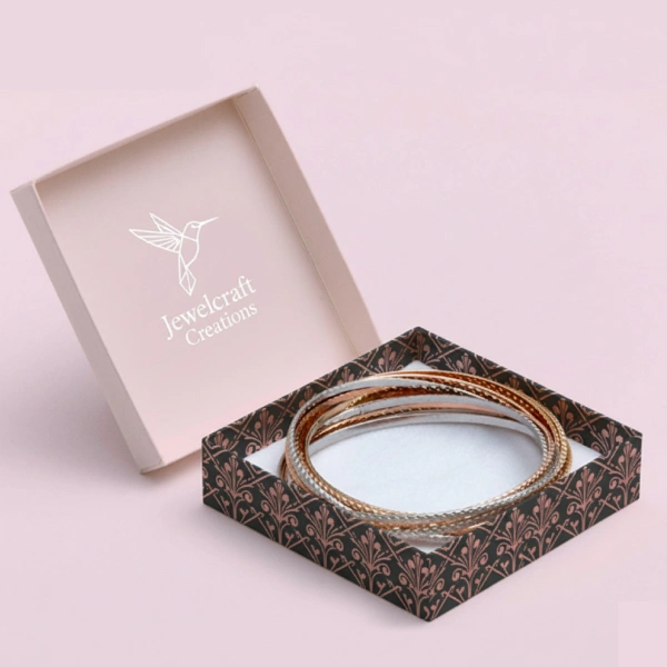 Bangle Boxes