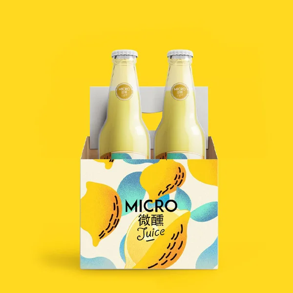 Bottle Carriers
