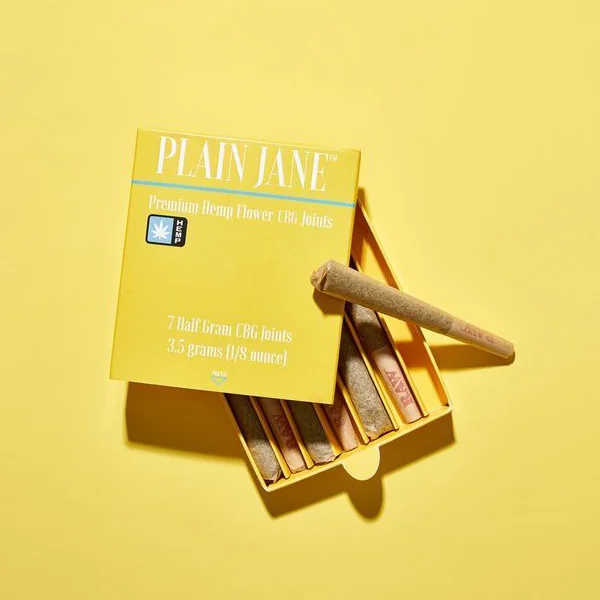 Pre Roll Packaging
