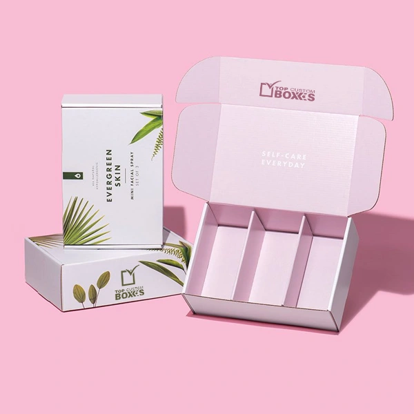 Product Packaging Inserts