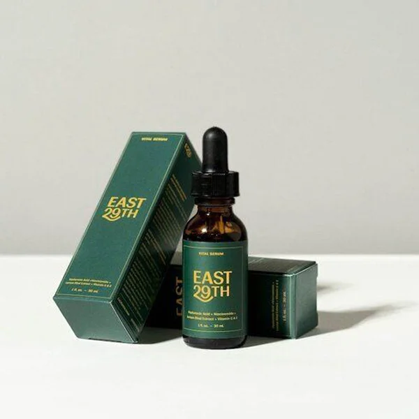 Tincture Boxes