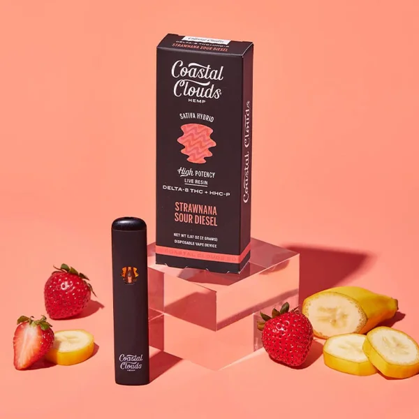 Vape Packaging