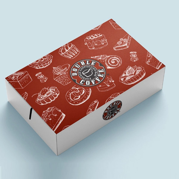 Dessert Boxes