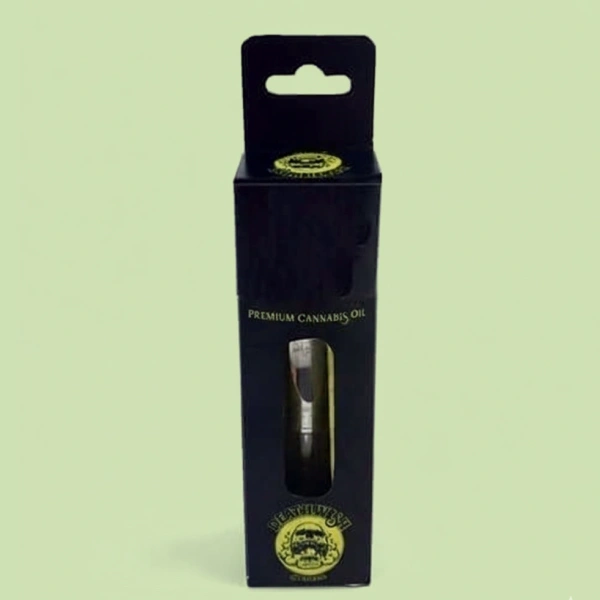 E Cigarette Boxes