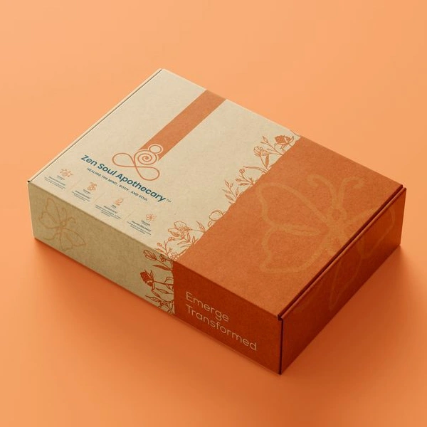 Ecommerce Boxes