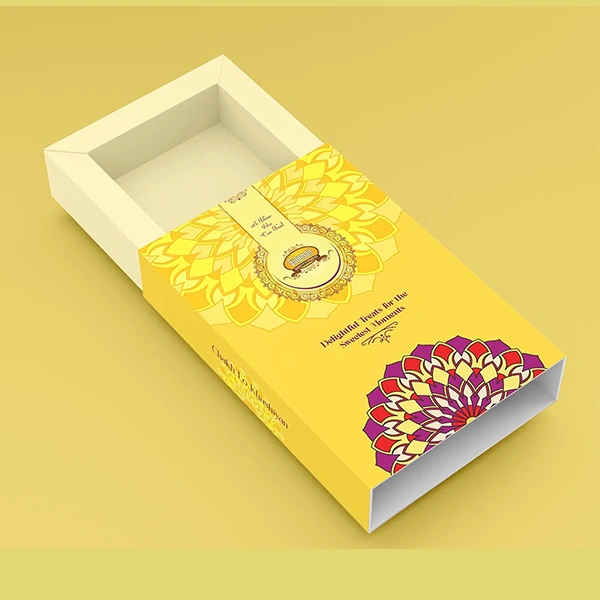 Favor Boxes