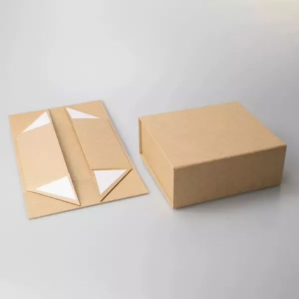 Rigid Folding Boxes