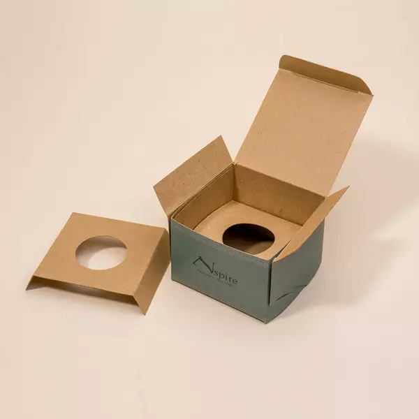 Folding Carton Inserts