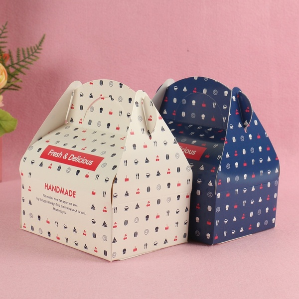 Handle Boxes