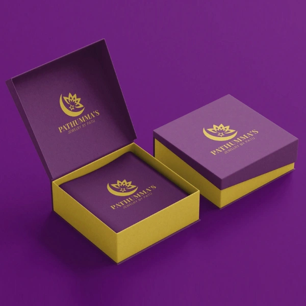 Jewelry Packaging