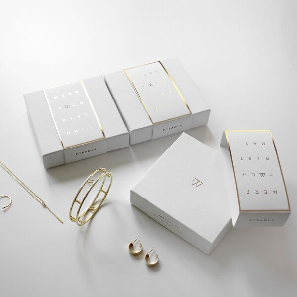 Jewelry Packaging
