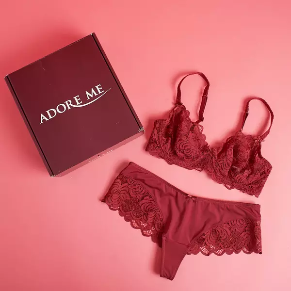 Custom Lingerie Boxes