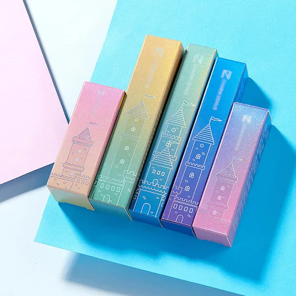 Lipstick Boxes