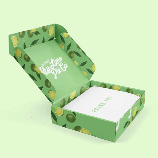 Mailer Boxes