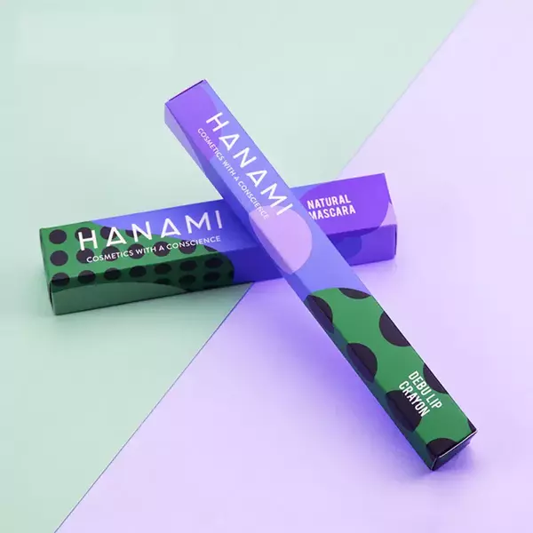 Mascara Boxes