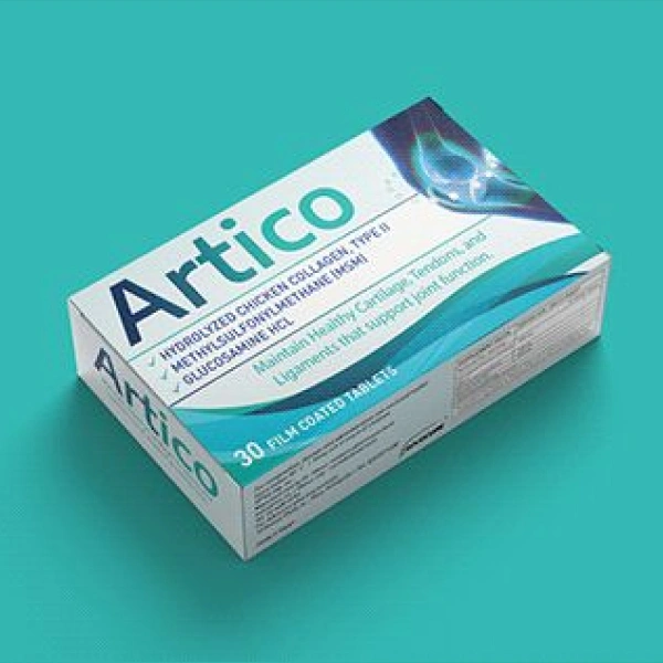 Medicine Packaging Boxes