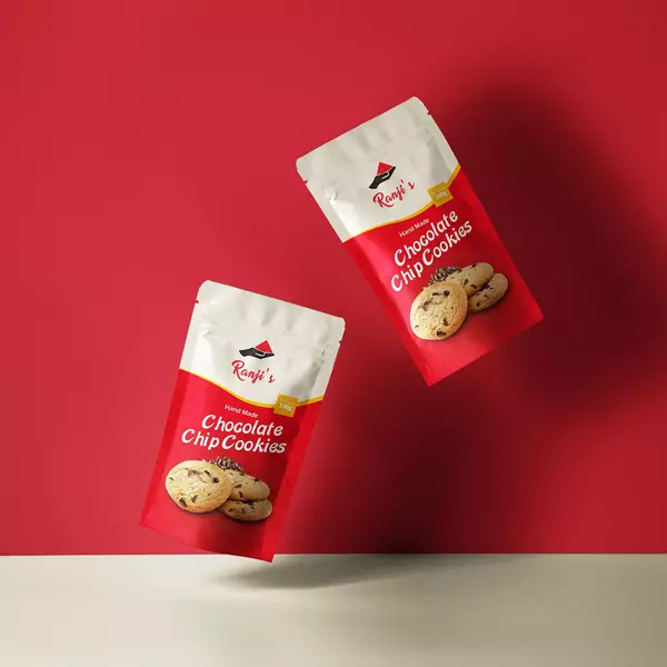 Standup Pouches
