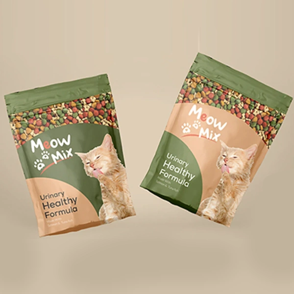 Mylar Vacuum Seal Bags