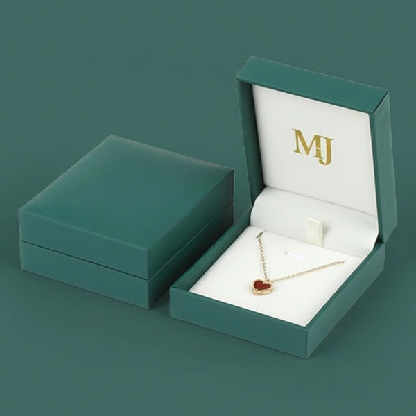Necklace Boxes