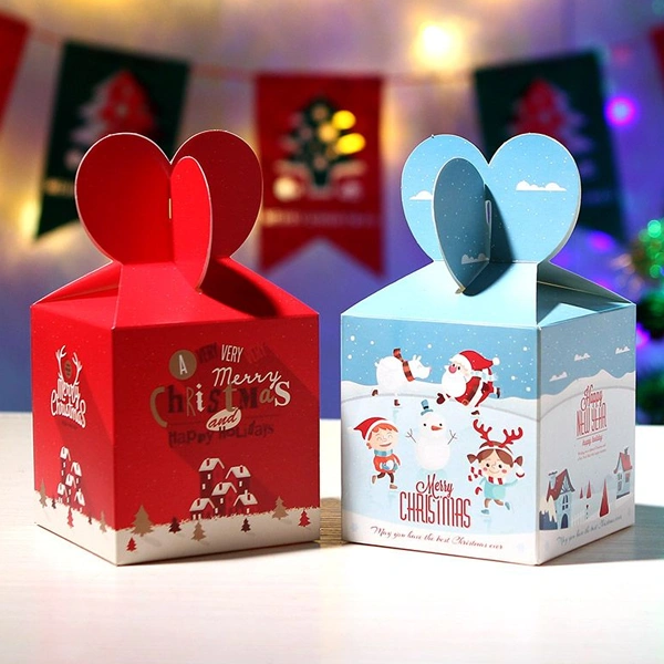 Ornament Boxes