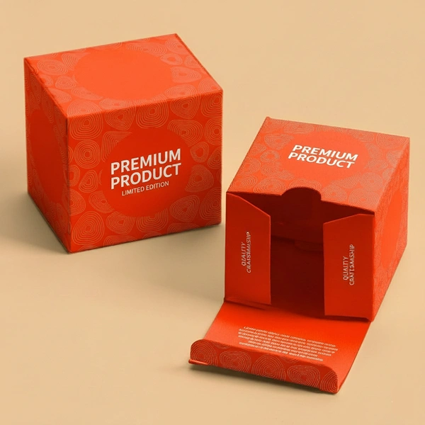 Paper Boxes