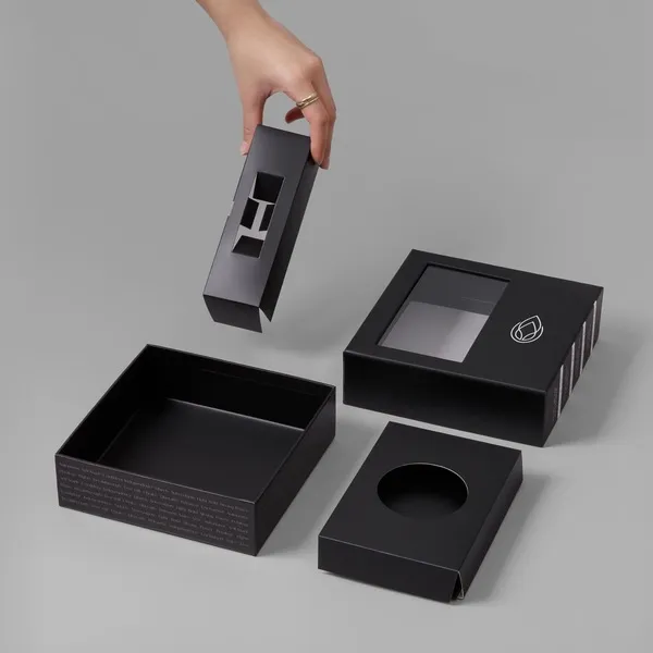 Paper Inserts