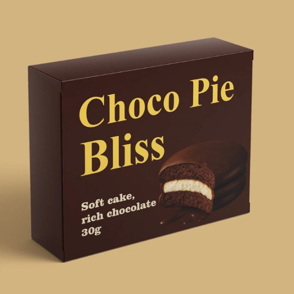 Pie Boxes
