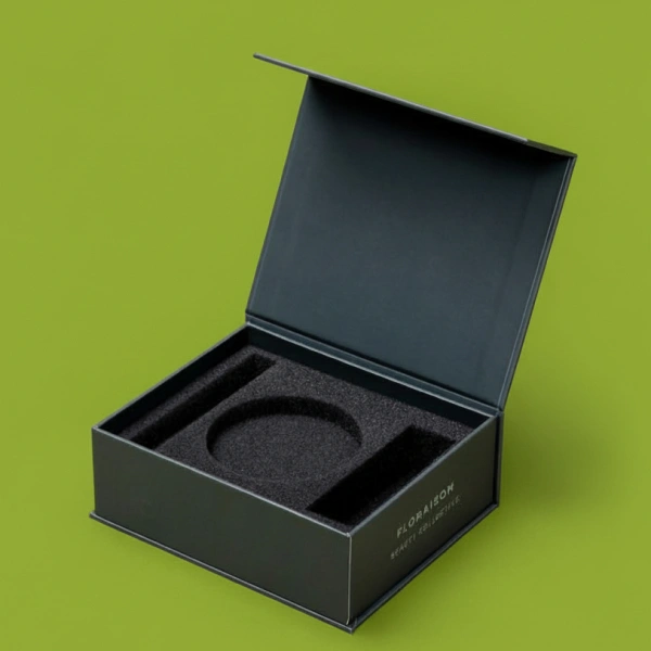 Presentation Boxes