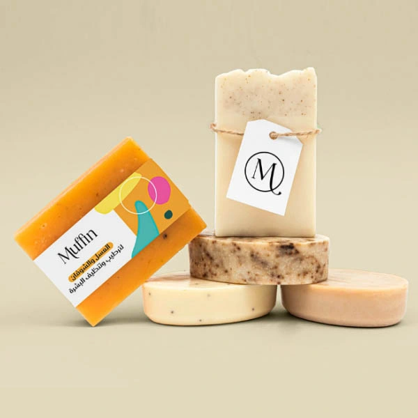 Soap Sleeves