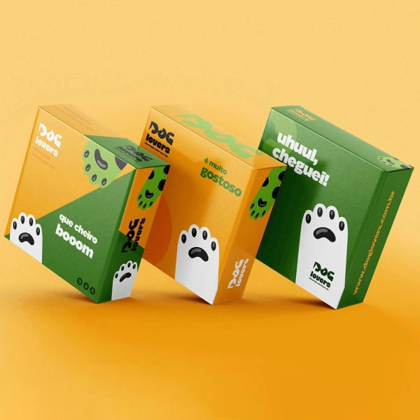 Product Boxes