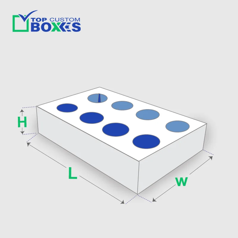 punch partiation box