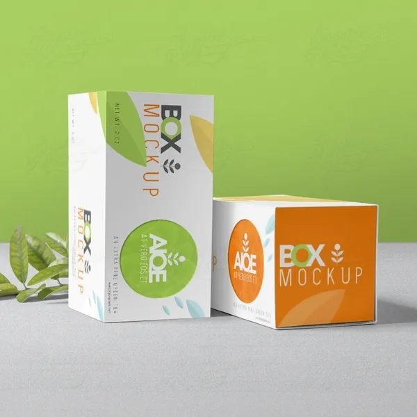 Research Diagnostic Boxes
