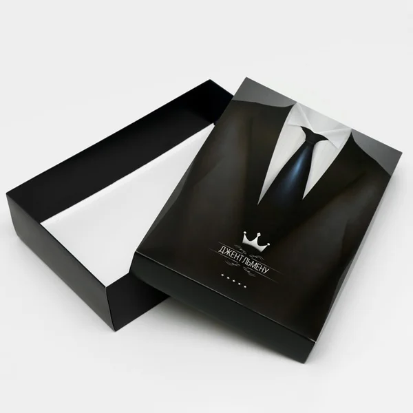 Shirt Boxes