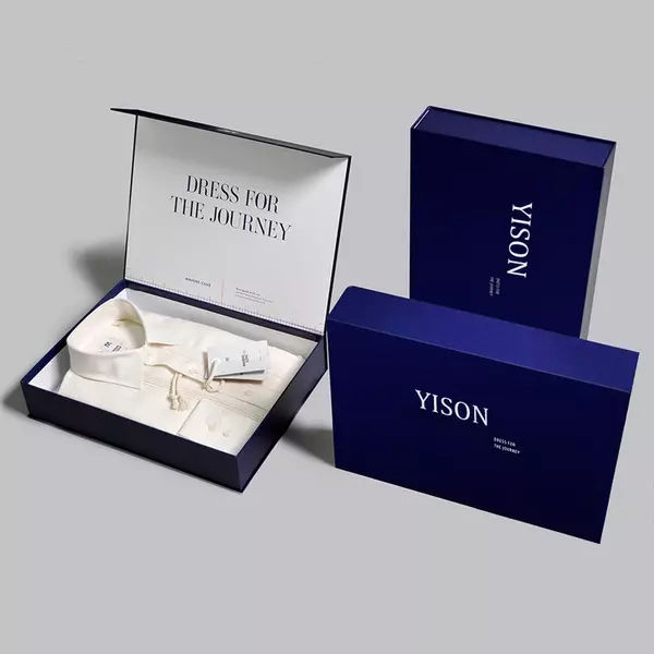 Shirt Boxes