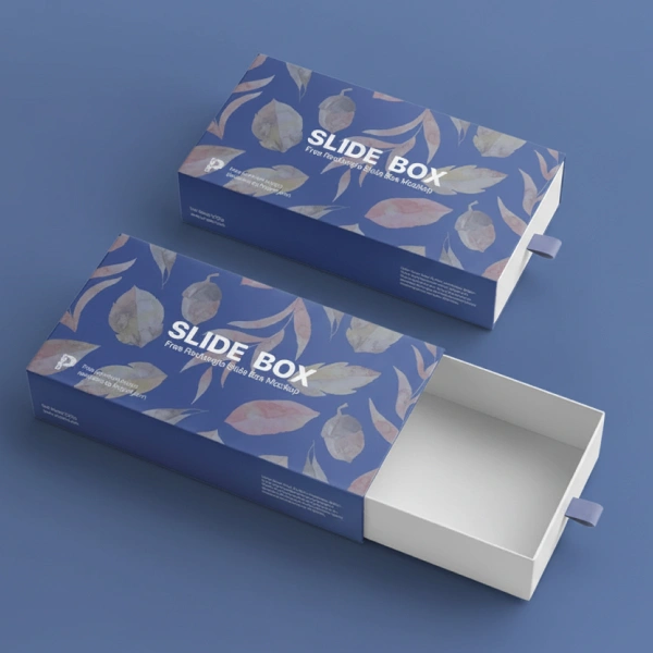 Sleeve Boxes