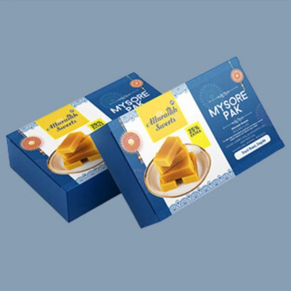 Snack Boxes